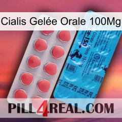 Cialis Gelée Orale 100Mg new14